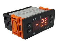 1PC temperature controller ETC-974