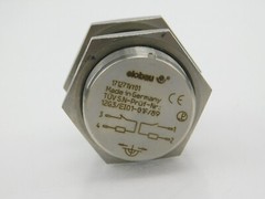 Elobau 171271VY01 12G3/EI01-01F/89