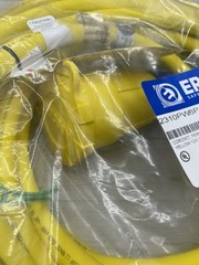 Ericson 2310PW6P123B Cord set IP69K WATERTIGHT 12/3 SOW 50FT L5-20P L5-20C NEW