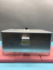 Daihen AMN-50B2-V RF Auto Matcher 60 MHz, 60 MHz, 5 kW, 50/60 Hz, 117118