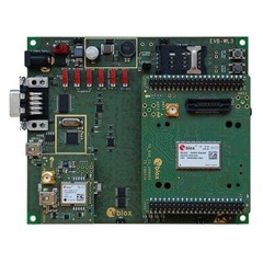 (1 PC) EVK-R422M8S-0 U-BLOX EVK CatM1/NB2/EGPRS with integrated GNSS