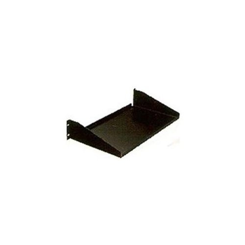 ICC MSRF10 Rack Shelf 10″ Deep Single-Sided 2 RMS