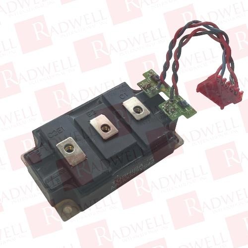 ASEA BROWN BOVERI MG100Q2YS42-108120 / MG100Q2YS42108120 (USED)