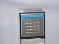 Allen Bradley SLC5000 1746-IB16 1746IB16 Input Module Made in Malaysia