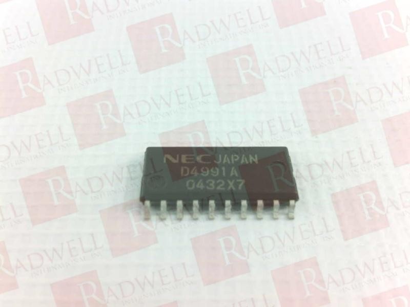 NEC UPD4991AGS / UPD4991AGS (BRAND NEW)