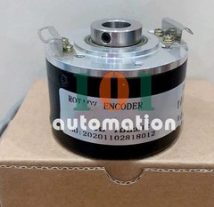 1Pcs New For EC50W15-LSAR-2048 Encoder Replacement