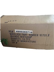 Cooper Wheelock Back Box – Case of 24