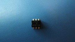 (3PCS) LH1510AAB Vishay Relay SSR 50mA 1.45V DC-IN 0.35A 200V AC/DC-OUT SMD-6