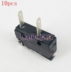 10PCS NEW FOR Defond CME-1103A Two foot waterproof microswitch