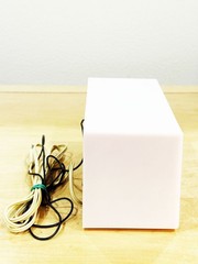 INSTRUCT-A-KIT KIT, electrical cord, dial 5.3 to 16, diagram, pink 7″ x 4.25″