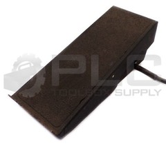 THERMAL ARC 409004A POTENTIOMETER FOOT PEDAL, 2WATTS 25KOHMS