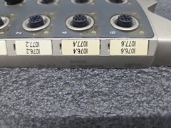 BALLUFF BNI0009 PROFIBUS I/O BLOCK BNI PBS-104-000-Z001