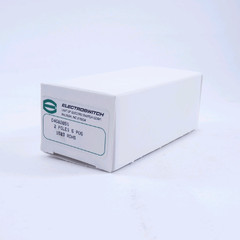 Electroswitch D4G0205S 5 Pos 2 Pole 500mA 115V D4 Series Rotary Switch