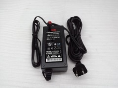 Lot of 5 Challenger Switching Power Supply EPS -3 12V 3.0A PS-2.1-12-3-DC1