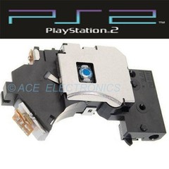 NEW OPTICAL LASER LENS PICKUP for PS2 SCPH-70011 / SCPH-70012