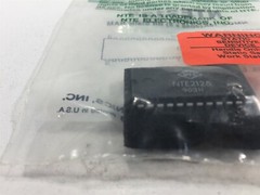 (1) NTE2128 Integrated Circuit 16K (2048×8−Bit) StaticRandom Access Memory (RAM)
