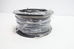 Cme E102470 Black Wire 8awg 500ft