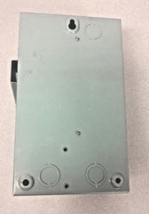 Eaton Cutler Hammer DG321UGB 3 Pole 30 Amp Non-Fused Safety Switch NEW OPEN BOX