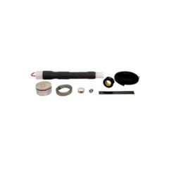 3M 7621-T-110-3-RJS, 2 to 1 AWG, 3-Conductor, Cold Shrink, Termination Kit, 1 pc