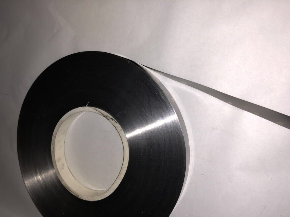 65Mn High Carbon Spring Steel Plate Strip 0.1mm x 115mm x 1000mm #U128Z YG
