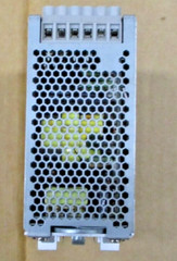 SOLA Power Supply SDN 5-24-100C 100-240 V 50/60Hz 24 VDC A8106SO