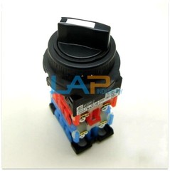 1PCS NEW FOR FUJI AR30PR-222B Choose Switch 2NO 2NC