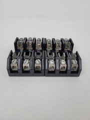 Lot of 2 – 581-G / G30060 USO 60 Amp 300V Fuse Holder – Next Day Option
