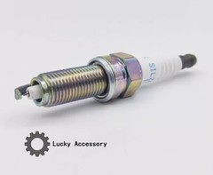 NGK Set of 8 Spark Plugs 97506 for F22 F30 F32 F33 F34 E84 320i 650i X5 M4