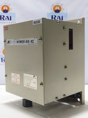 FUJI HIREX-85-3C AUTOMATIC VOLTAGE REGULATOR AVR (Free & Fast Shipping)