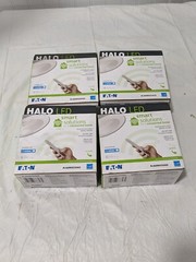 Halo 4″ Wireless Smart Integrated LED Recessed Ceiling Light Qty 4 RL460WHZHA69