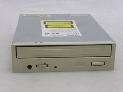 Mitsumi CD Rom Drive Model No. CRMC – FX4830T