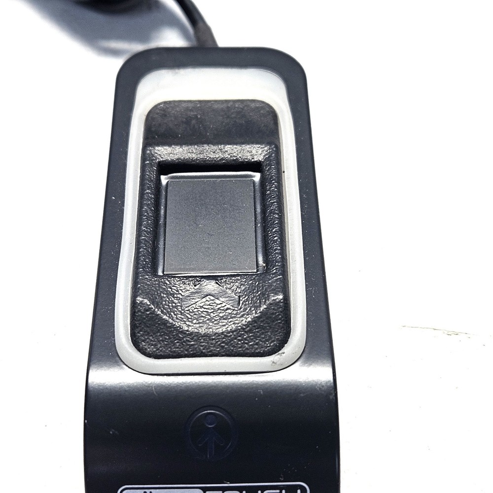 DigitalPersona EikonTouch TCRF1S USB Fingerprint Reader 5V 200mA A5W-B