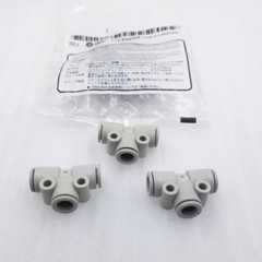 10pcs/bag NEW SMC KQ2T12-00A connector #YX