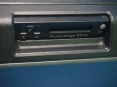 Dell E028 E028001 PowerEdge R710 Server Made in Malaysia 30 Days Warranty