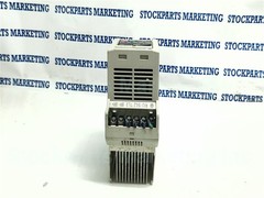 Allen-Bradley 160-BA06NSF1P1 Series C Variable Speed Drive 2.2KW/3HP
