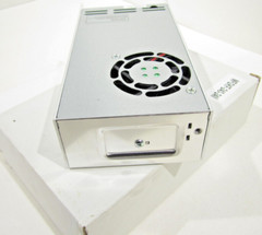 Mega MFGKF-240-24 240 Watts Single Output Power Supply w/Active PFC