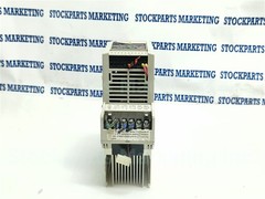 Allen-Bradley 160-BA06NSF1P1 Series C Variable Speed Drive 2.2KW/3HP
