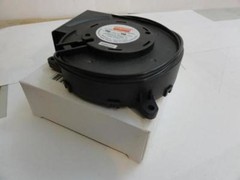196069 New In Box; Dayton 2RTK4 Axial Blower;240-220 Volts 8.5 CFM 0.07 Amps