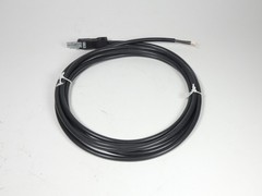 *Pack of 3* Rittal SZ 2500.410 Power Supply Connection Cable – NEW Surplus!