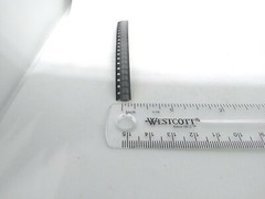 20Pcs Pack Lot SOT23-6 6 Pins SMD Chip SOT-23-6 Miniature Small Nano DW01 DW01A