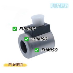 1PC NEW For Rexroth R901333224 12V replacement parts For solenoid valve coils
