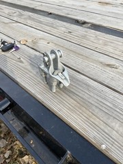 FSC-46 Maclean Suspension Clamp