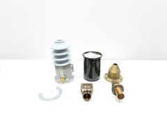 G&w Electric PLC15 5111 011 ZT17J51 15KV Capnut Assembly 2500mcm