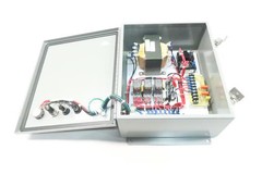 Magnetool AU-110-100 Electromagnet Control 110v-dc 100w 240/480v-ac
