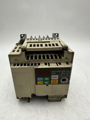 OMRON 3G3JV-AB007 Inverter Drive 200-240V 0-240V 12.8A 5A IP20
