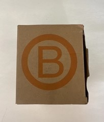 Box Of 10 Bridgeport Fittings 431-LT2 Liquid Tight Connector 3/4in
