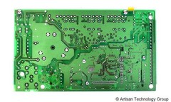 Teknic 03012 Power Supply Board