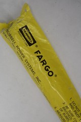 Hubbell Fargo GL-411 Automatic Splice Aluminum Full Tension .659″ To .724″