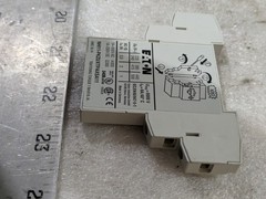 EATON NHI11-PKZ0/XTPAXSA11 5A-600V AC A6001A-250V DC Q300 (1 BOX OF 5)