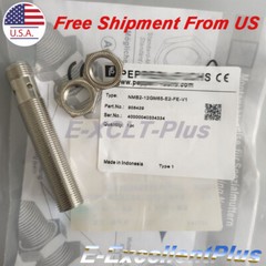 Proximity Switch Sensor NMB212GM65E2FEV1 For Pepperl+Fuchs NMB2-12GM65-E2-FE-V1